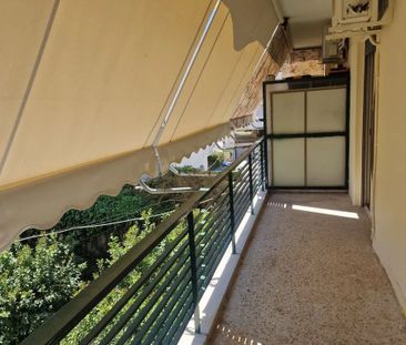 Διαμέρισμα για ενοικίαση Αγία Βαρβάρα (Παλαιό Φάληρο) - Φωτογραφία 1