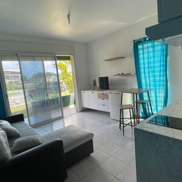 Cayenne, (97300) - Photo 1