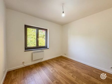 Appartement te huur - Foto 4