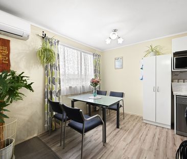 This freshly renovated three-bedroom home offers modern comfort wit... - Photo 3