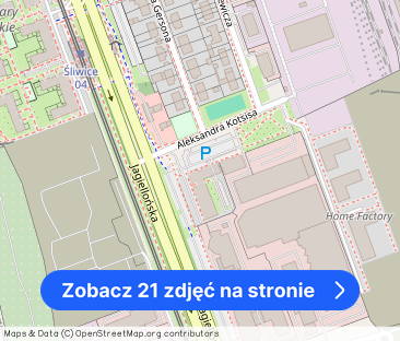 WYNAJMĘ BEZPOŚREDNIO PRAKTYCZNIE NOWE MIESZKANIE (oddane w 2025) - Zdjęcie 1