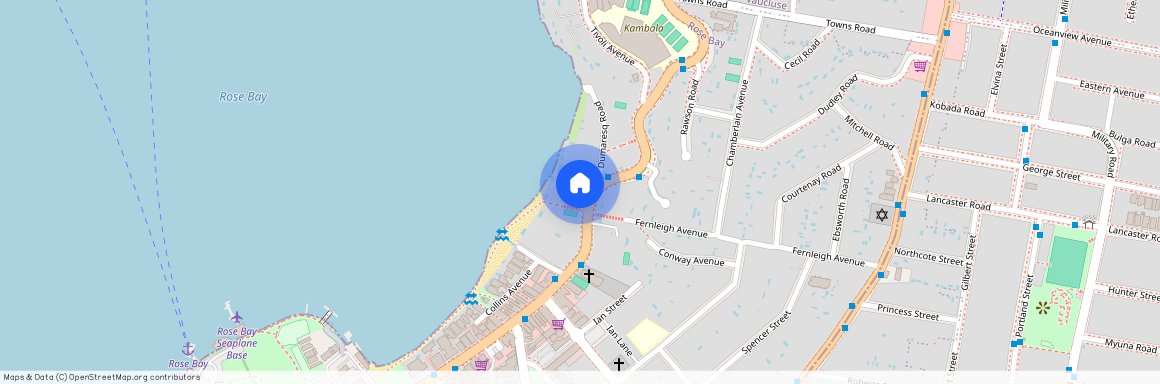 1/768 New South Head Road, NSW 2029, Rose Bay