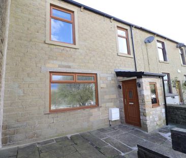 3 bedroom terraced house to rent - Photo 5