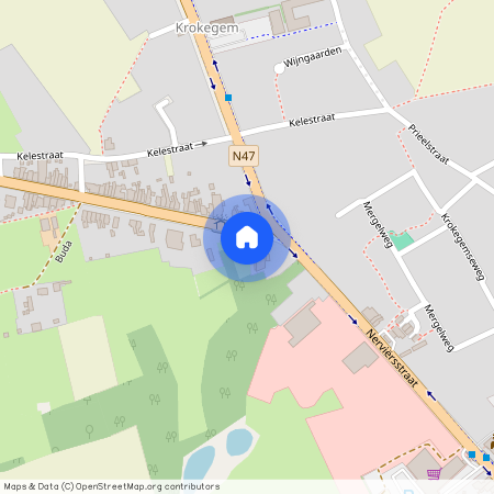 Gentsesteenweg 92-94/0.5, 1730 ASSE