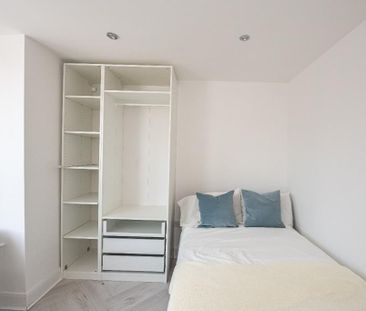 7 bedroom house to rent - Photo 1