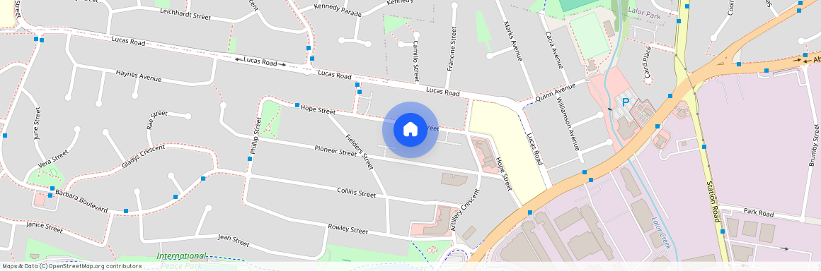 52 Hope Street, NSW 2147, Seven Hills