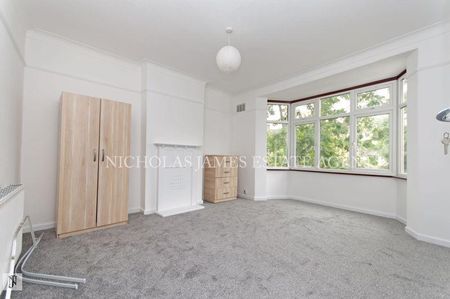 3 bedroom terraced house to rent - Photo 2