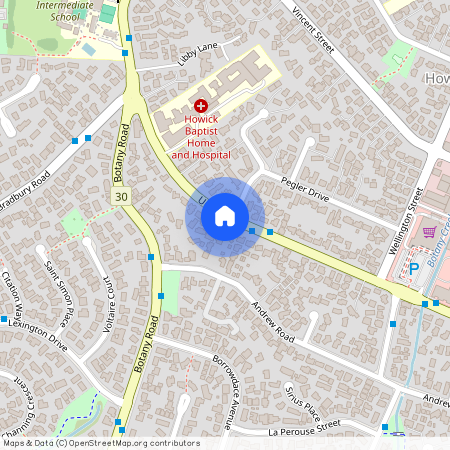 122 Union Road, Howick, Manukau City