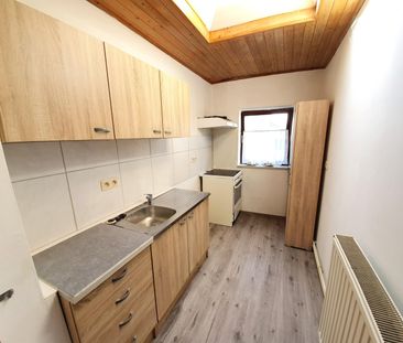 Duplex 2 chambres à 6032 Charleroi Mont-sur-Marchienne  Loyer: 780 € - Photo 4