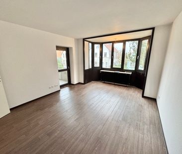 Umfänglich renovierte 2-Zimmer-Wohnung im Friedrich-Augustplatz-Vie... - Photo 5