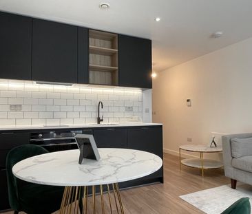 Studio Flat, Fermont House, NW9 - Photo 5