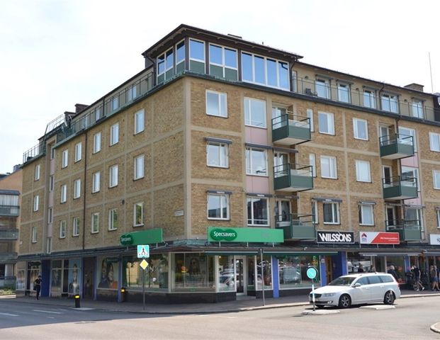 Klagstorpsvägen 1 A - Photo 1