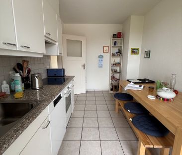 2 Zimmer, 52 m², 4. Stock - Foto 5
