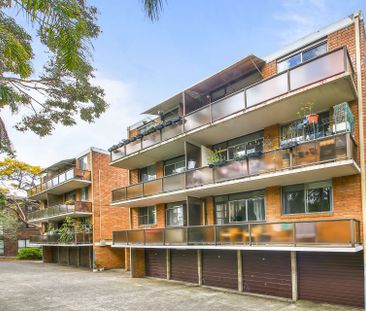 Top-Floor Two-Bedroom Unit in Prime West Ryde Location - Photo 3
