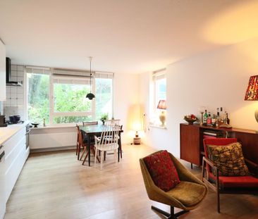 Appartement te huur: Tugelaweg 121-A 1091 VV Amsterdam - Photo 1