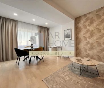 Inchiriere garsoniera de lux, prima inchiriere, Ploiesti, ultracentral - Fotografie 4