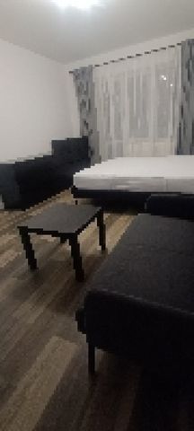 Garsonieră de închiriat metrou Muncii, totul nou nout - Fotografie 4