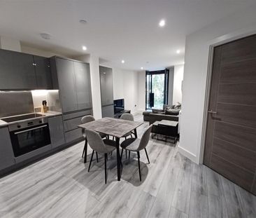 Broadoaks, Streetsbrook Road, Solihull - Photo 5