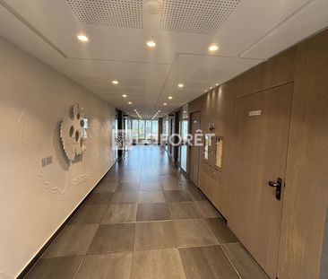 Appartement T2 Rueil-Malmaison à louer - Photo 1