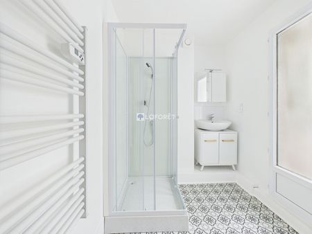 Appartement T4 Quimper à louer - Photo 3