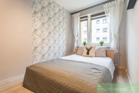 Do wynajęcia 3-pokojowe mieszkanie, 63 m². - Photo 4