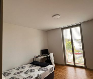 1 Zimmer, 87 m², 2. Stock - Foto 2