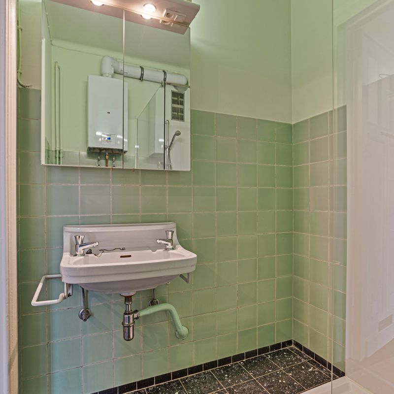 Appartement te huur in Jette nabij het Bos van Dielegem - Photo 1