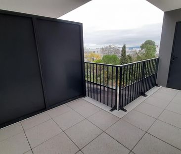 location Appartement T1 DE 26.34m² À MONTPELLIER - Photo 5