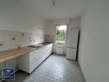 Appartement à louer 2 pièces 47.5m² - Photo 3