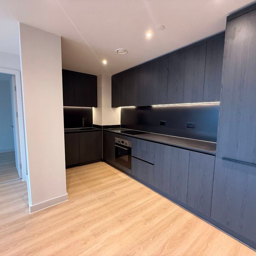 Waterhouse Gardens, Dutton Street, Manchester - Photo 1