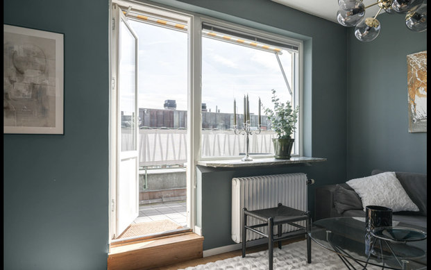 Barnarpsgatan, Jönköping - Foto 1