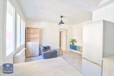 Location Appartement 2 pièces 39m² ST ETIENNE 42000 - Photo 2