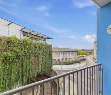 Waverley House, Cathedral Walk, Bristol, BS1 - Photo 4