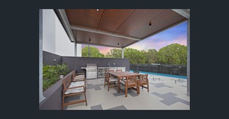 Stunning 3 Bedroom with Park & City Views - Photo 3