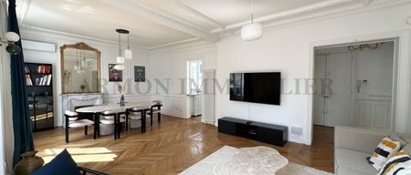 Appartement • Champerret-Berthier - Photo 5
