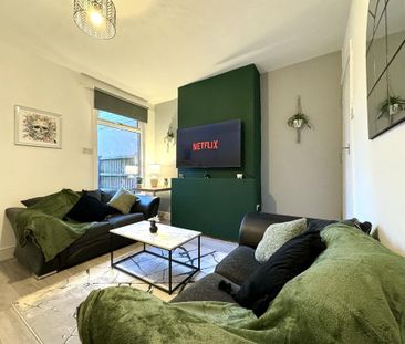 4 bedroom house to rent - Photo 4