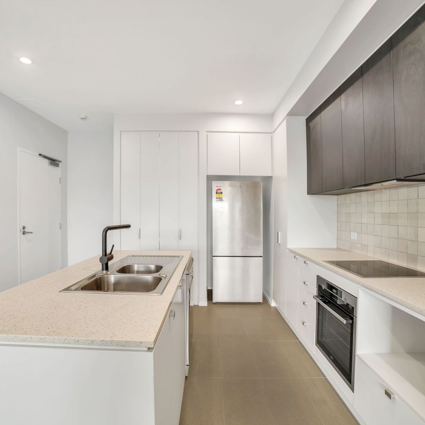 120/125 Wellsvale Drive, Googong NSW 2620 - Apartment For Rent | Domain - Photo 1