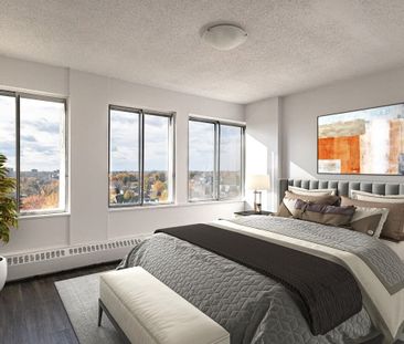 Domaine Bellerive Apartments - Photo 2