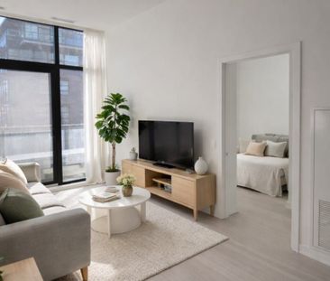 For Lease - 1606 Charles Street Unit# 203, Whitby, Ontario - Photo 1