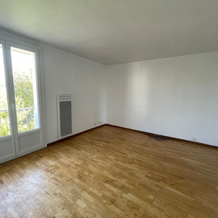 Location Appartement 3 pièces 58m² TOULOUSE 31400 - Photo 1