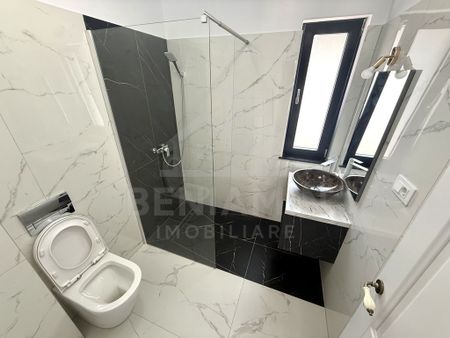 Casa Moderna - P+1 - 150mp - mobilata - utilata - lux - B... - Photo 5