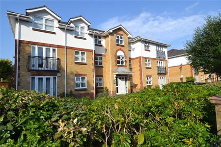 Rosebank Close, Teddington - 1 bedroomProperty for lettings - Chasebuchanan - Photo 5