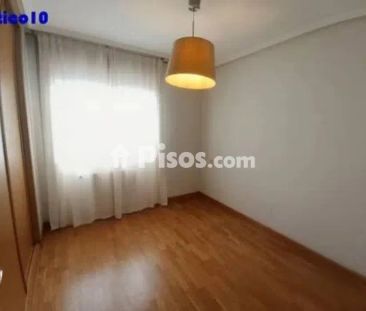 Piso en alquiler en Buenavista-El Cristo - Photo 3