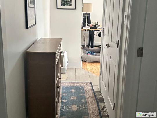 16-266, avenue Lansdowne, Westmount à louer - Photo 1