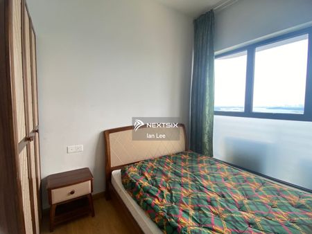 Bay Laurel @ Country Garden Danga Bay - Foto 2