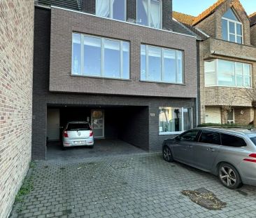 Goed gelegen appartement met prachtig, groot terras - Photo 6