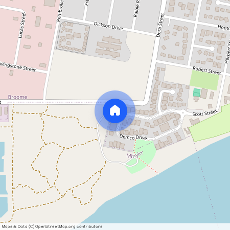 41 Demco Drive, WA 6725, Broome