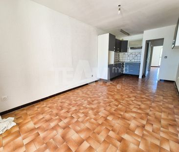 Location Appartement 1 pièce 38m² SETE 34200 - Photo 2