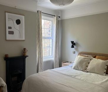 Large double in 2BR house-bills inc, low deposit - Photo 3