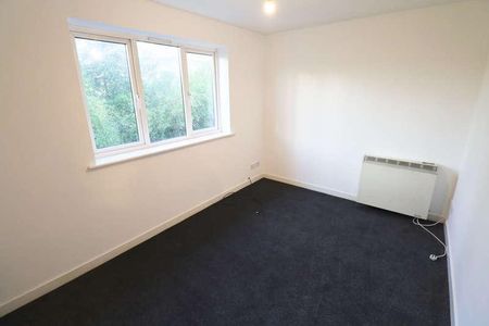 Branson Court, Church Street, Stoney Stanton, Leicester, LE9 - Photo 2